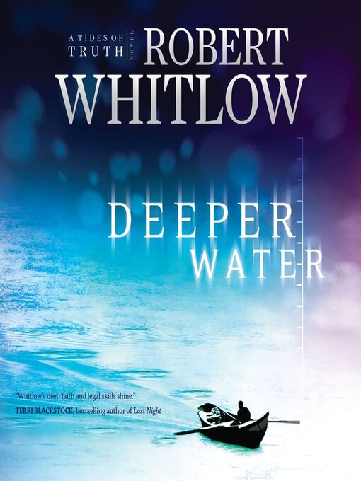 Cover image for Deeper Water